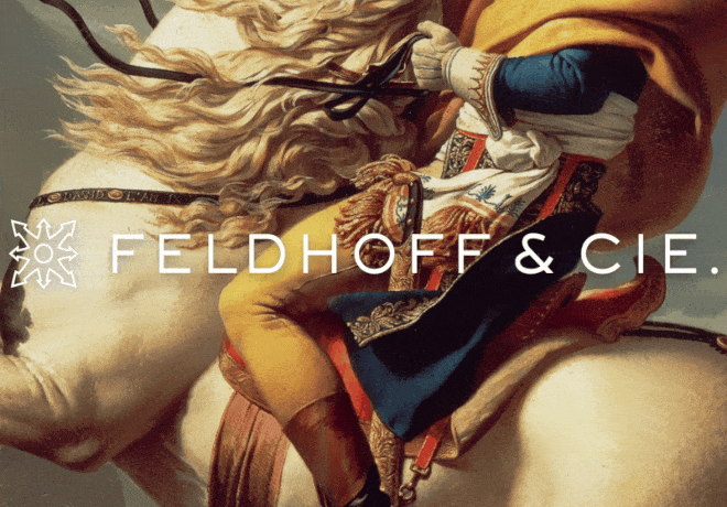 Feldhoff & Cie.